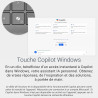 Dell 16 laptop dc16250-16" fhd+ (1920x1200), intel core 7 series 1, intel uhd graphics, 16gb ddr5 ram, 1tb ssd, windows 11 home,