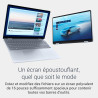 Dell 16 plus 2-in-1 laptop copilot+ db06250-16 fhd+ (1920x1200) touch 16:10, intel core ultra 7 series 2, intel arc, 16gb ram, 5