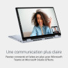 Dell 16 plus 2-in-1 laptop copilot+ db06250-16 fhd+ (1920x1200) touch 16:10, intel core ultra 7 series 2, intel arc, 16gb ram, 5