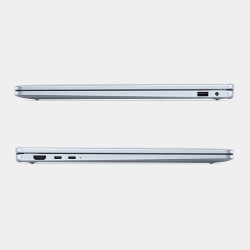 Dell 16 plus 2-in-1 laptop copilot+ db06250-16 fhd+ (1920x1200) touch 16:10, intel core ultra 7 series 2, intel arc, 16gb ram, 5