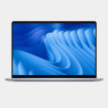 Dell 16 plus 2-in-1 laptop copilot+ db06250-16 fhd+ (1920x1200) touch 16:10, intel core ultra 7 series 2, intel arc, 16gb ram, 5
