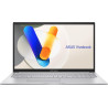 ASUS Vivobook 17 17.3 Pouces FHD PC Portable (Intel Core 5 120U, 16GB DDR5, 512GB SSD, Intel Graphics, Windows 11 Home) – Clavie