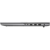ASUS Vivobook 17 17.3 Pouces FHD PC Portable (Intel Core 5 120U, 16GB DDR5, 512GB SSD, Intel Graphics, Windows 11 Home) – Clavie