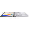 ASUS Vivobook 17 17.3 Pouces FHD PC Portable (Intel Core 5 120U, 16GB DDR5, 512GB SSD, Intel Graphics, Windows 11 Home) – Clavie