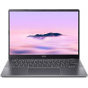 acer Chromebook Plus 514 I PC Portable 14" LCD| Intel Core 3 N355 | 8 Go RAM | 128 Go eMMC | ChromeOS I Clavier FR AZERTY I Gris