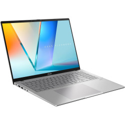 ASUS Vivobook S16 M3607KA-SH011W 16 Pouces FHD OLED (AMD RyzenAI 7 350, 16Go DDR5, 1To SSD, AMD RadeonGraphics, Windows 11 Home)
