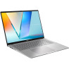 ASUS Vivobook S16 M3607KA-SH011W 16 Pouces FHD OLED (AMD RyzenAI 7 350, 16Go DDR5, 1To SSD, AMD RadeonGraphics, Windows 11 Home)