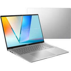 ASUS Vivobook S16 M3607KA-SH011W 16 Pouces FHD OLED (AMD RyzenAI 7 350, 16Go DDR5, 1To SSD, AMD RadeonGraphics, Windows 11 Home)