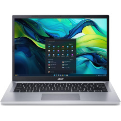acer Aspire Go 14 I PC Portable 14" WUXGA IPS 60Hz I AMD Ryzen 5-7520U I 16Go RAM I 512Go SSD I AMD Radeon Graphics I Windows 11