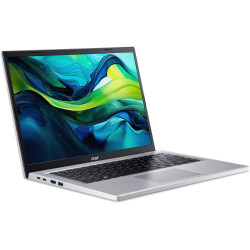 acer Aspire Go 14 I PC Portable 14" WUXGA IPS 60Hz I AMD Ryzen 5-7520U I 16Go RAM I 512Go SSD I AMD Radeon Graphics I Windows 11