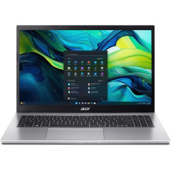 acer Aspire Go 15 I PC Portable 15.6" FHD I AMD Ryzen 5 7430U I 16Go RAM DDR4 I 512Go SSD I AMD Radeon Graphics I Windows 11 Hom