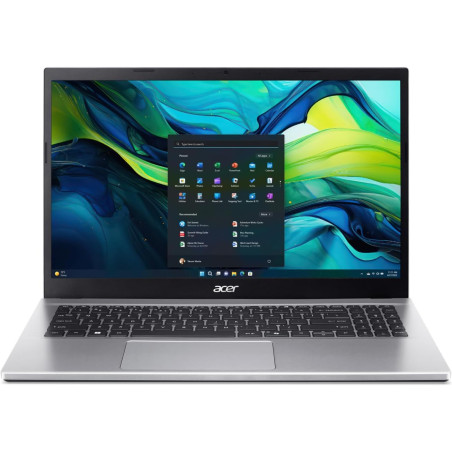 acer Aspire Go 15 I PC Portable 15.6" FHD I AMD Ryzen 5 7430U I 16Go RAM DDR4 I 512Go SSD I AMD Radeon Graphics I Windows 11 Hom