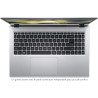 acer Aspire 3 A315-24P-R6TR, Ordinateur Portable 15,6'' Full HD, PC Portable (AMD Ryzen 5 7520U, RAM 16 Go, SSD 512 Go, AMD Rade
