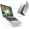acer Aspire 3 A315-24P-R6TR, Ordinateur Portable 15,6'' Full HD, PC Portable (AMD Ryzen 5 7520U, RAM 16 Go, SSD 512 Go, AMD Rade