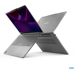 Lenovo IdeaPad Slim 5 14IRH10 - Ordinateur Portable 14'' OLED WUXGA (Intel Core i7-13620H, RAM 16Go, SSD 512Go, Intel UHD Graphi