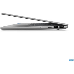 Lenovo IdeaPad Slim 5 14IRH10 - Ordinateur Portable 14'' OLED WUXGA (Intel Core i7-13620H, RAM 16Go, SSD 512Go, Intel UHD Graphi
