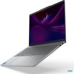 Lenovo IdeaPad Slim 5 14IRH10R - Ordinateur Portable 14'' OLED WUXGA (Intel Core 7 240H, RAM 32Go, SSD 512Go, Intel Graphique, W