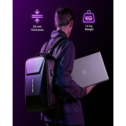 FUNYET Ordinateur Portable,15.6" Pc Portable 2 Cœurs 16Go RAM 256Go SSD Extension TF 1To,(Processeur M3-6Y30, 5000mAh),IPS 1920×