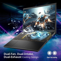 Acer Nitro V 15 I PC Portable Gaming 15.6" FHD I NVIDIA GeForce RTX 5060 I Intel Core i7-13620H (13è gén.) I 16Go RAM DDR5 I 512