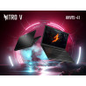 ACER Nitro 5 ANV15-41-R9NM, Ordinateur Portable Gaming 15.6'' Full HD IPS 144Hz, (AMD Ryzen 7 7735HS, NVIDIA GeForce RTX 4060, R