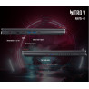 ACER Nitro 5 ANV15-41-R9NM, Ordinateur Portable Gaming 15.6'' Full HD IPS 144Hz, (AMD Ryzen 7 7735HS, NVIDIA GeForce RTX 4060, R
