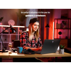 ACER Nitro 5 ANV15-41-R9NM, Ordinateur Portable Gaming 15.6'' Full HD IPS 144Hz, (AMD Ryzen 7 7735HS, NVIDIA GeForce RTX 4060, R