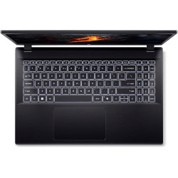 ACER Nitro 5 ANV15-41-R9NM, Ordinateur Portable Gaming 15.6'' Full HD IPS 144Hz, (AMD Ryzen 7 7735HS, NVIDIA GeForce RTX 4060, R