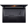 ACER Nitro 5 ANV15-41-R9NM, Ordinateur Portable Gaming 15.6'' Full HD IPS 144Hz, (AMD Ryzen 7 7735HS, NVIDIA GeForce RTX 4060, R