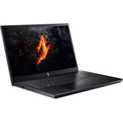 ACER Nitro 5 ANV15-41-R9NM, Ordinateur Portable Gaming 15.6'' Full HD IPS 144Hz, (AMD Ryzen 7 7735HS, NVIDIA GeForce RTX 4060, R