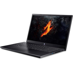 ACER Nitro 5 ANV15-41-R9NM, Ordinateur Portable Gaming 15.6'' Full HD IPS 144Hz, (AMD Ryzen 7 7735HS, NVIDIA GeForce RTX 4060, R
