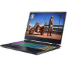 ACER Nitro 5 AN515-58-7290 Ordinateur Portable Gaming 15,6'' Full HD IPS 144 Hz, PC Portable Gamer (Intel Core i7-12650H, NVIDIA