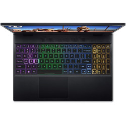 ACER Nitro 5 AN515-58-7290 Ordinateur Portable Gaming 15,6'' Full HD IPS 144 Hz, PC Portable Gamer (Intel Core i7-12650H, NVIDIA