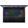 ACER Nitro 5 AN515-58-7290 Ordinateur Portable Gaming 15,6'' Full HD IPS 144 Hz, PC Portable Gamer (Intel Core i7-12650H, NVIDIA