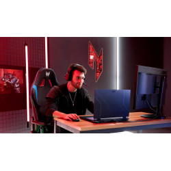 ACER Nitro 5 AN515-58-7290 Ordinateur Portable Gaming 15,6'' Full HD IPS 144 Hz, PC Portable Gamer (Intel Core i7-12650H, NVIDIA