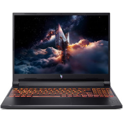 acer Nitro V 16 | PC Portable Gaming 16" WUXGA 165Hz | AMD Ryzen 7 260 | NVIDIA GeForce RTX 5060 | 16 Go RAM | 1 to SSD | Window