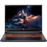 acer Nitro V 16 | PC Portable Gaming 16" WUXGA 165Hz | AMD Ryzen 7 260 | NVIDIA GeForce RTX 5060 | 16 Go RAM | 1 to SSD | Window