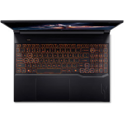 acer Nitro V 16 | PC Portable Gaming 16" WUXGA 165Hz | AMD Ryzen 7 260 | NVIDIA GeForce RTX 5060 | 16 Go RAM | 1 to SSD | Window