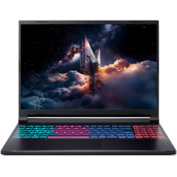 acer Nitro V 16S I PC Portable Gaming 16" WQXGA 180Hz I NVIDIA GeForce RTX 5060 I AMD Ryzen 7 260 AI I 16Go RAM I 1To SSD I Wind