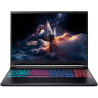 acer Nitro V 16S I PC Portable Gaming 16" WQXGA 180Hz I NVIDIA GeForce RTX 5060 I AMD Ryzen 7 260 AI I 16Go RAM I 1To SSD I Wind