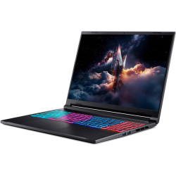 acer Nitro V 16S I PC Portable Gaming 16" WQXGA 180Hz I NVIDIA GeForce RTX 5060 I AMD Ryzen 7 260 AI I 16Go RAM I 1To SSD I Wind