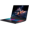 acer Nitro V 16S I PC Portable Gaming 16" WQXGA 180Hz I NVIDIA GeForce RTX 5060 I AMD Ryzen 7 260 AI I 16Go RAM I 1To SSD I Wind