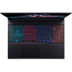acer Nitro V 16S I PC Portable Gaming 16" WQXGA 180Hz I NVIDIA GeForce RTX 5060 I AMD Ryzen 7 260 AI I 16Go RAM I 1To SSD I Wind