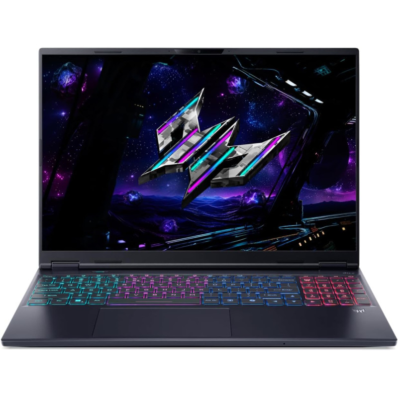Acer prougeator helios neo 16 i pc portable gaming 16" wqxga 165hz i nvidia geforce rtx 5060 i intel core ultra 7 365h i 32go ra