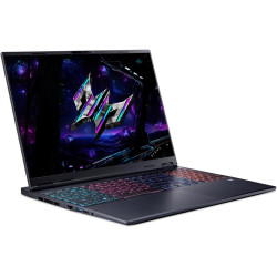 Acer prougeator helios neo 16 i pc portable gaming 16" wqxga 165hz i nvidia geforce rtx 5060 i intel core ultra 7 365h i 32go ra