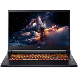 Acer Nitro V 17 | PC Portable Gaming 17.3" FHD 144Hz | Intel Core Ultra 7 240H | NVIDIA GeForce RTX 5060 | 16 Go RAM | 1 to SSD 