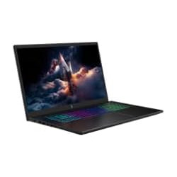Acer Nitro V 17 | PC Portable Gaming 17.3" FHD 144Hz | Intel Core Ultra 7 240H | NVIDIA GeForce RTX 5060 | 16 Go RAM | 1 to SSD 