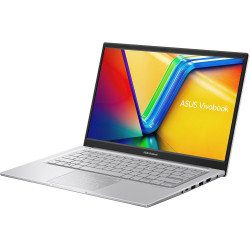 ASUS Vivobook 14 X1404VA 14 Pouces FHD PC Portable (Intel Core i5-120U jusqu'à 5.0 GHz, 16Go DDR5, 512Go SSD, Intel Graphics, Wi