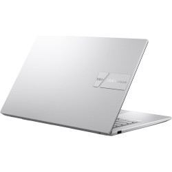 ASUS Vivobook 14 X1404VA 14 Pouces FHD PC Portable (Intel Core i5-120U jusqu'à 5.0 GHz, 16Go DDR5, 512Go SSD, Intel Graphics, Wi