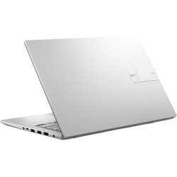 ASUS Vivobook 14 X1404VA 14 Pouces FHD PC Portable (Intel Core i5-120U jusqu'à 5.0 GHz, 16Go DDR5, 512Go SSD, Intel Graphics, Wi