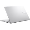 ASUS Vivobook 14 X1404VA 14 Pouces FHD PC Portable (Intel Core i5-120U jusqu'à 5.0 GHz, 16Go DDR5, 512Go SSD, Intel Graphics, Wi